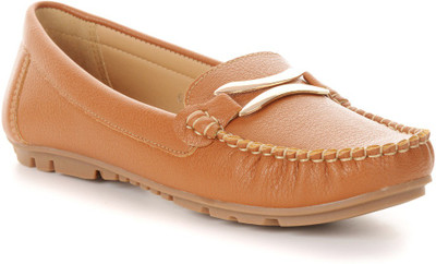 

Bruno Manetti 651-V17 Bellies For Women(Tan, Camel