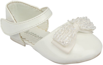 

KITTENS Girls, White