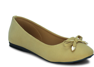 

Gisole Bellies For Women(Beige