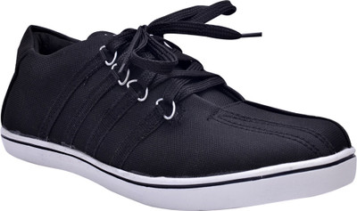 

Fentacia Rock Sneakers For Men(Black