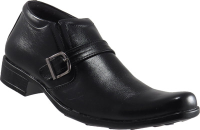 

Elite Slip On Shoes For Men(Black