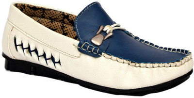 

RVR Boys(White