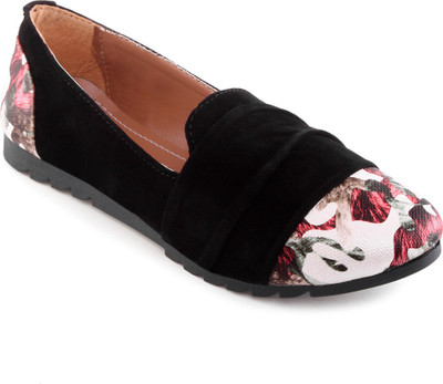 

Aashka Loafers For Women(Multicolor)