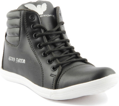 

Golden Sparrow Sneakers For Men(Black