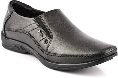 Lee Cooper Men's Formal Slip On