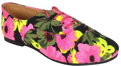 

Style Her Casuals For Women(Multicolor), Multi
