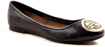 

Carlton London CLL-3406 Ballerina For Women(Black