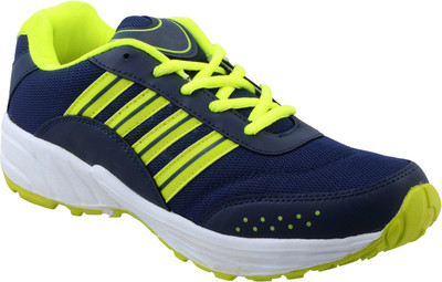 

Porcupine Running Shoes For Men(Blue, Green