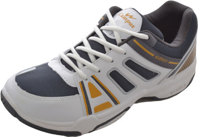 

Action BR24 Running Shoes For Men(Multicolor), White;grey;yellow