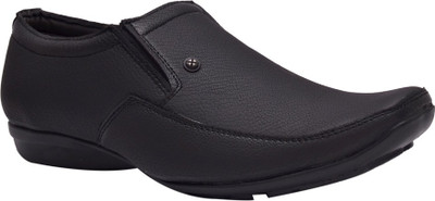 

Elixir Man Slip On Shoes For Men(Black)