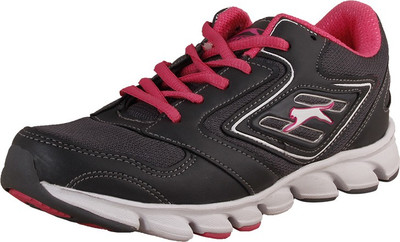 

Slazenger Pureflow Running Shoes For Women(Grey)