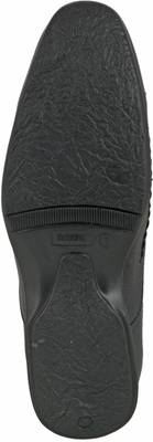 Action ACTION SHOES DOTCOM MEN FORMAL SHOES D-154-BLACK Slip On