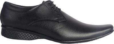 

Royal Cruzz Party Wear For Men(Black)