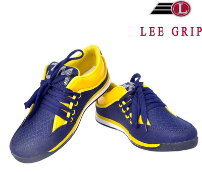 

Lee Grip Boys, Yellow