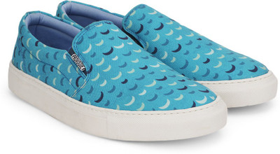 

Provogue Loafers For Men(Blue