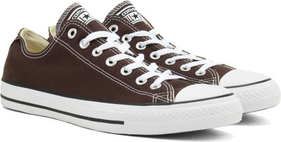 

Converse Chuck Taylor Light Weight Sneakers For Men(Brown