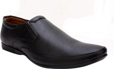

Smoky Rockford Formal Shoe Slip On For Men(Black