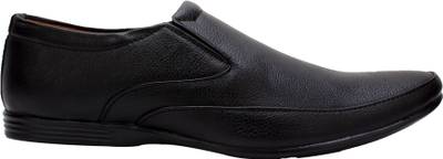 Smoky Rockford Casual Shoe Corporate Casuals