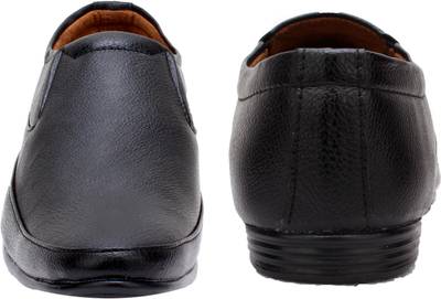 Smoky Rockford Casual Shoe Corporate Casuals
