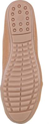 Tryfeet V Cut Beige Bellies