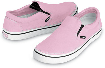 

Crocs Sneakers For Women(Pink