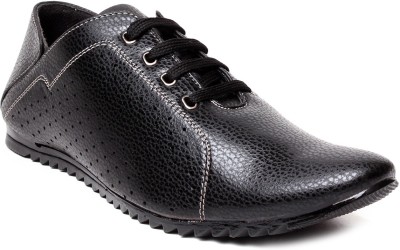 

Juan David Sneakers For Men(Black