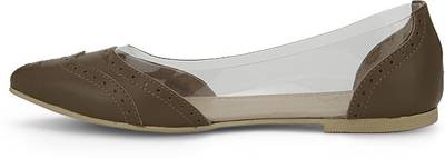 Zebba OxBallet Bellies