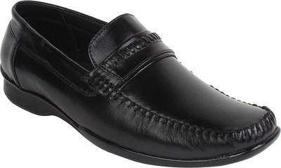 

Guava Slip On Shoes For Men(Black, 01;black