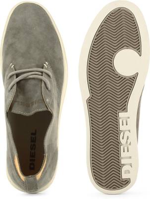 Diesel Primetivers Snoo-Zee Men Sneakers