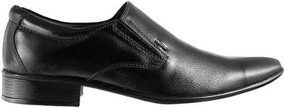 Metro Men's Formal Slipons Slip On