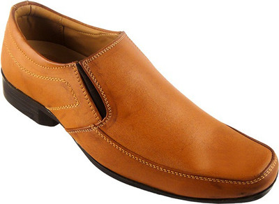

Action Camel Synergy CCS9914 Slip On Shoes For Men(Tan)
