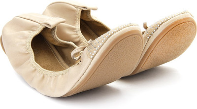 Inc.5 Bellies For Women(Beige