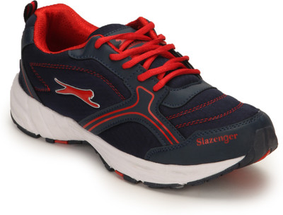 

Slazenger Krane Running Shoes For Men(Blue