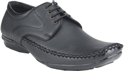 

Prolific Complete Man Corporate Formal Shoes For Men(Black