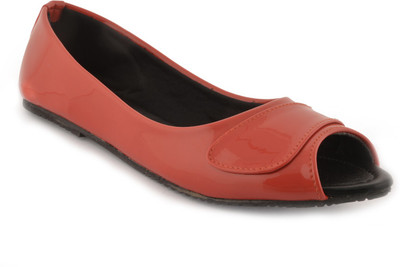 

Indirang Bellies For Women(Orange
