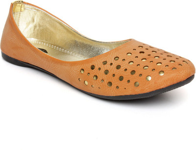 

Repose Bellies For Women(Tan
