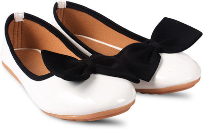 Anand Archies Bellies For Women(Black