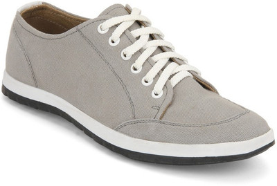 

Arkour Hooch Toe Guard Sneakers For Men(Grey