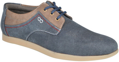 

Bachini Casuals Shoes For Men(Blue)