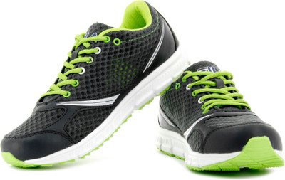 

Fila Desire Running Shoes For Men(Green, Grey, Grey;green