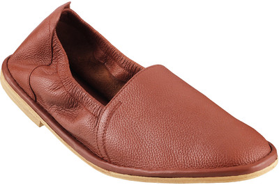 

Mochi Casual Loafers For Men(Tan, 23;tan