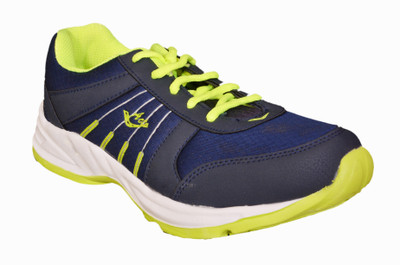

Acto Star Running Shoes For Men(Blue, Green