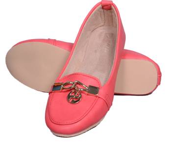 Footking L-1121 Peach Bellies