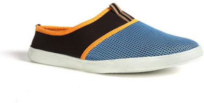 

Scarpia Loafers For Men(Blue