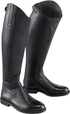 

Fouganza by Decathlon Men Boots For Men(Black, Fouganza black