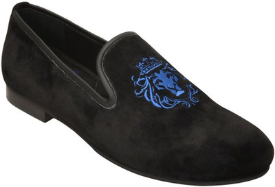 

Bare Skin Casuals For Men(Black