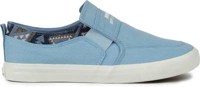 Spunk Fossil Sneakers