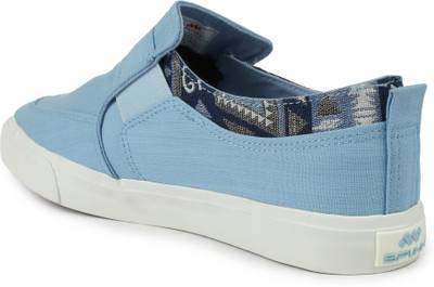 Spunk Fossil Sneakers