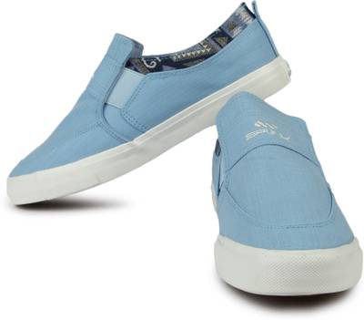 Spunk Fossil Sneakers