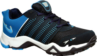 

Rootz RBS Sneakers For Men(Multicolor, Blue and sky